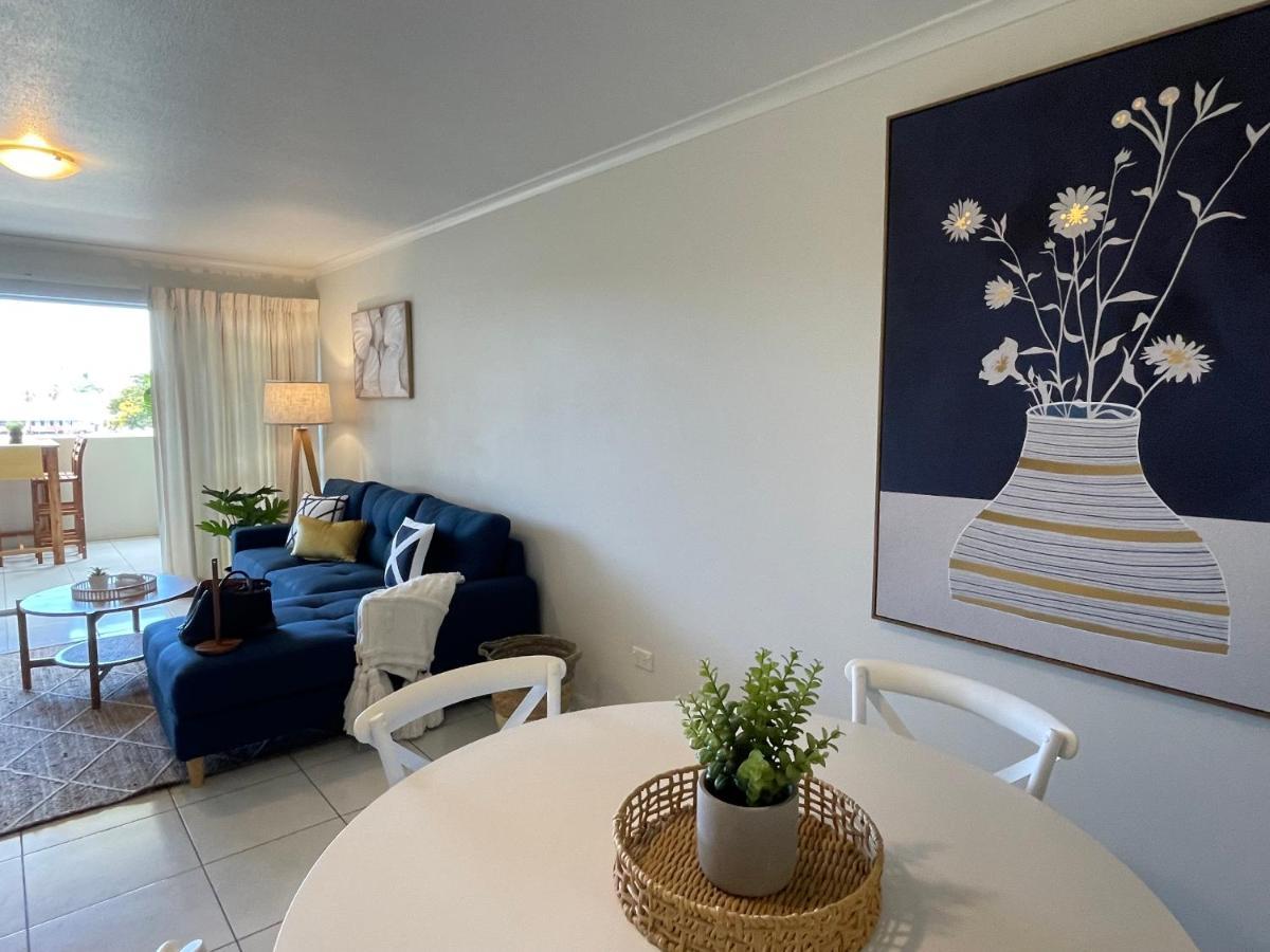 City Stadium Apartment On The Riverfront 38 Townsville Exterior photo